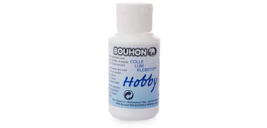 Bouhon Styrofoam Glue