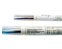 Bronyl Plastique non-autocollant en rouleaux longueur: 2 m