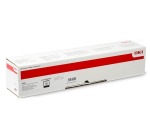 Oki Toner zwart - 38.000 pagina's - 45536508