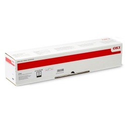 Oki Toner noir - 38.000 pages - 45536508