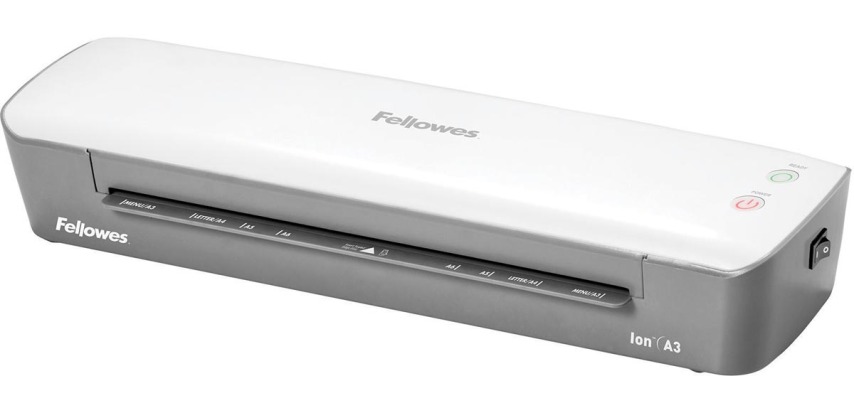 Fellowes Ion A3 lamineermachine