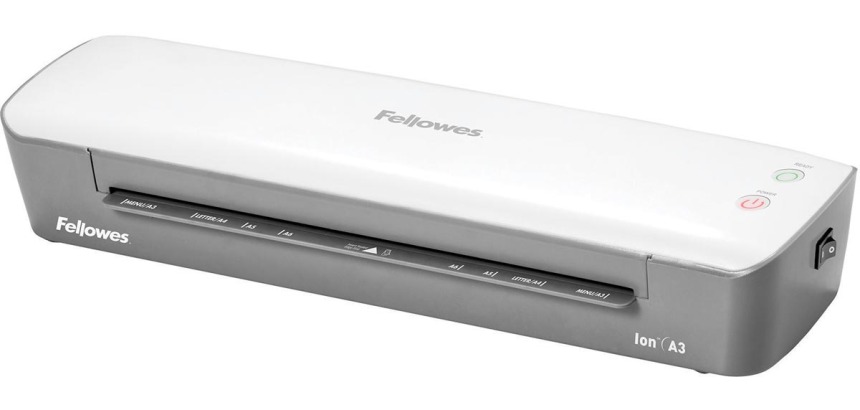 Fellowes Ion A3 Laminiergerät