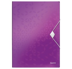 EN_WOW FARDE 3 RABATS PP POURPRE