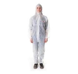 <blockquote>Protective suit 4500</blockquote>