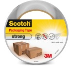 Scotch Verpackungsband 4501T66 66mx48mm transparent