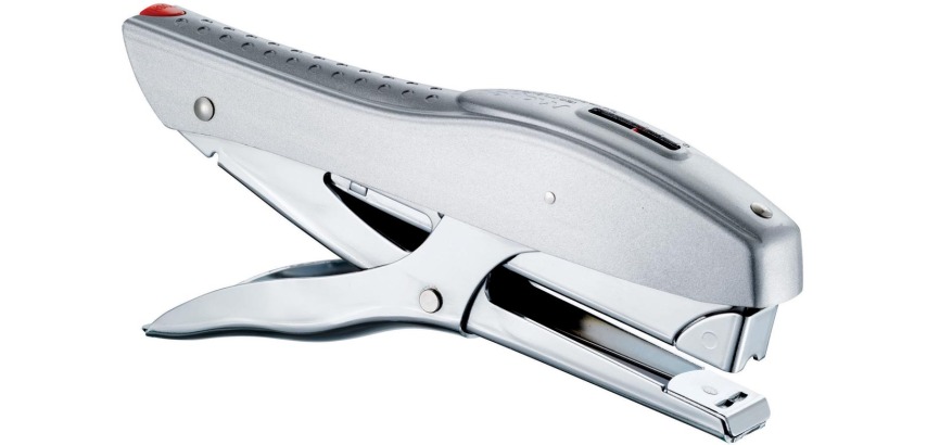 Maped Expert Stapling Plier, for staples 24/6-8 and 26/6-8