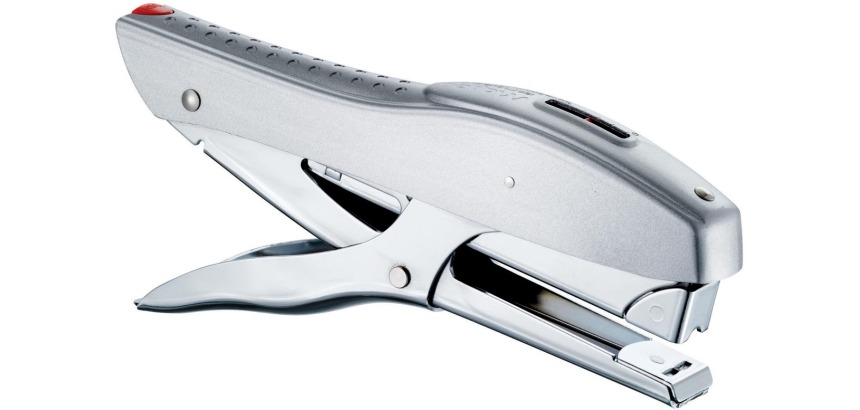 Maped Pince à agrafer Expert, pour agrafes 24/6-8 et 26/6-8