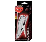 Maped Pince à agrafer Expert, pour agrafes 24/6-8 et 26/6-8