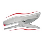 Maped Pince à agrafer Expert, pour agrafes 24/6-8 et 26/6-8