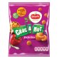 Duyvis noix Crac A Nut paprika, sachet de 200 grammes