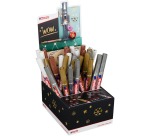 Edding paint marker e-751, e-780, display of 32 pieces