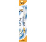 Bic white adhesive rolls Velleda, size 45 x 50 cm