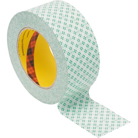 Scotch Transfer Tape 465EU, ft 12 mm x 55 m, transparant