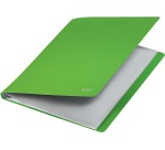 Leitz Recycle showalbum, ft A4, 20 hoezen, groen