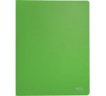 Leitz Recycle showalbum, ft A4, 20 hoezen, groen