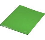 Leitz Recycle showalbum, ft A4, 20 hoezen, groen