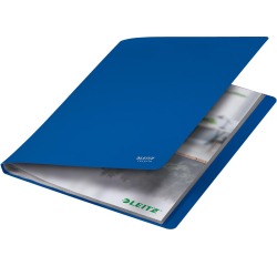 Leitz recycle display book