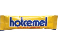 Hotcemel chocolat en poudre, 30 g, paquet de 100 sachets