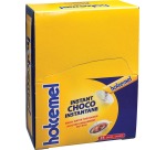 Hotcemel chocolat en poudre, paquet de 25 sachets