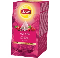 DE_LIPTON EGLANTIER EXCLUSIVE 25