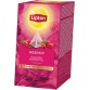 Lipton thé Exclusive Selection, Églantier, bôite de 25 sachets