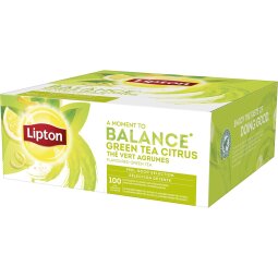 EN_LIPTON GREEN TEA CITRUS P100