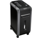 Fellowes Powershred 99Ci paper shredder