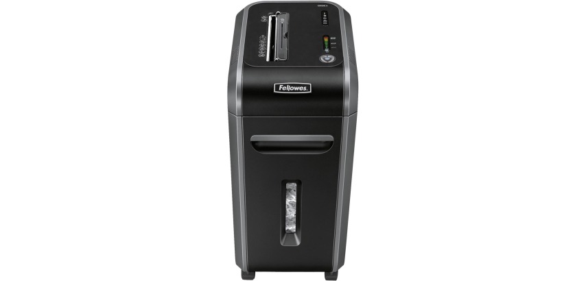 Fellowes Powershred 99Ci paper shredder