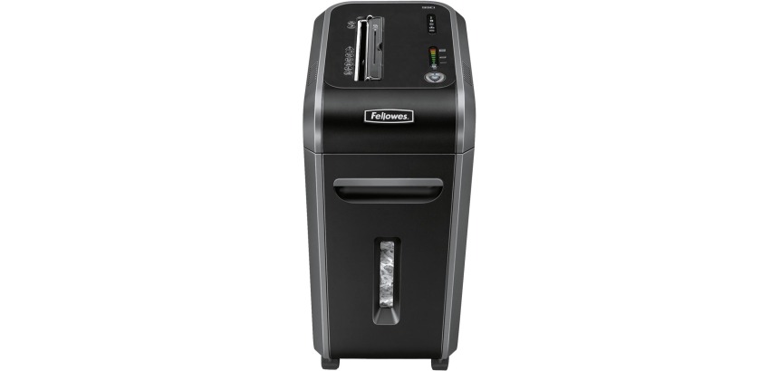 Fellowes Powershred 99Ci paper shredder