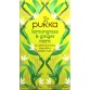 Pukka thee bio, Lemongrass - Ginger, pak van 20 stuks