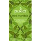 Pukka thé bio, Mint, paquet de 20 pièces