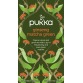 Pukka thee bio, Ginseng Matcha Green, pak van 20 stuks