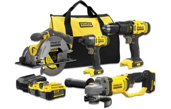 Perceuse à percussion