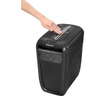 Fellowes Powershred paper shredder, 60Cs