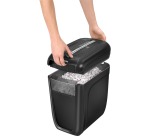 Fellowes Powershred paper shredder, 60Cs