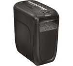 Fellowes Powershred paper shredder, 60Cs