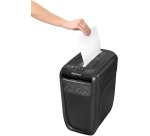 Fellowes Powershred paper shredder, 60Cs