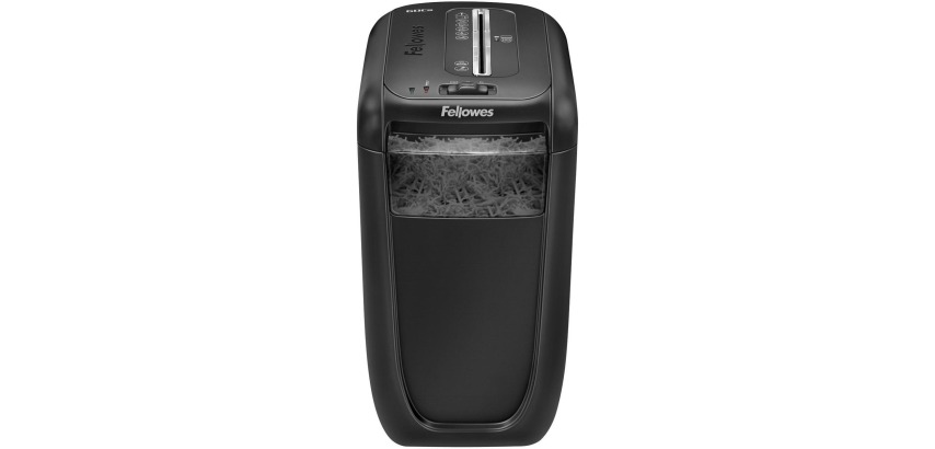 Aktenvernichter Fellowes Powershred 60CS - Mikroschnittzerkleinerung