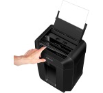 Fellowes AutoMax 80M Mini papiervernietiger