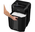 Fellowes AutoMax 80M Mini papiervernietiger