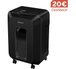 Fellowes AutoMax 80M Mini papiervernietiger