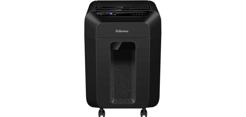Fellowes AutoMax 80M Mini papiervernietiger