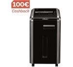 Fellowes Powershred Aktenvernichter 225Ci