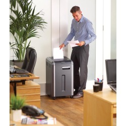 DE_FELLOWES DESTRUCTEUR 225CI CC