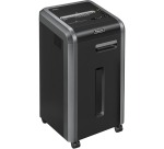 Fellowes Powershred destructeur de documents 225Ci