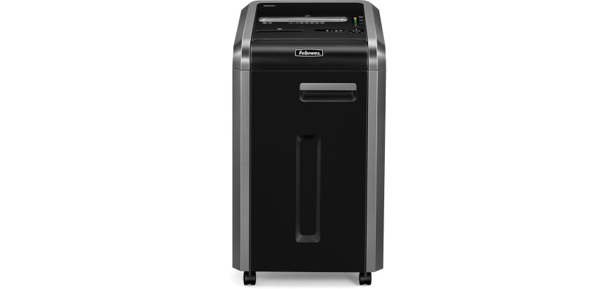 Fellowes Powershred paper shredder 225Ci