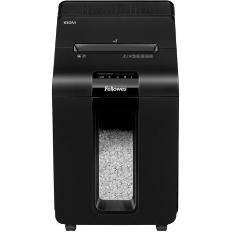 Fellowes AutoMax 100M papiervernietiger