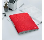 Protège-documents WOW, A4, PP, 40 pochettes