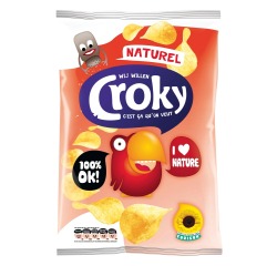 EN_CROKY CHIPS NATUREL 100G