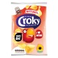 Croky chips naturel, zakje van 100 gram